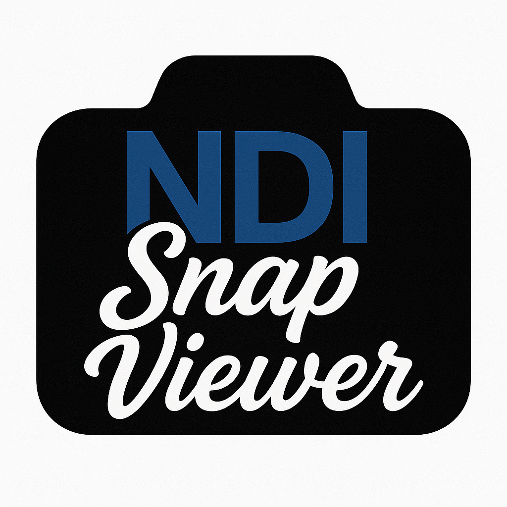 NDI Snap
