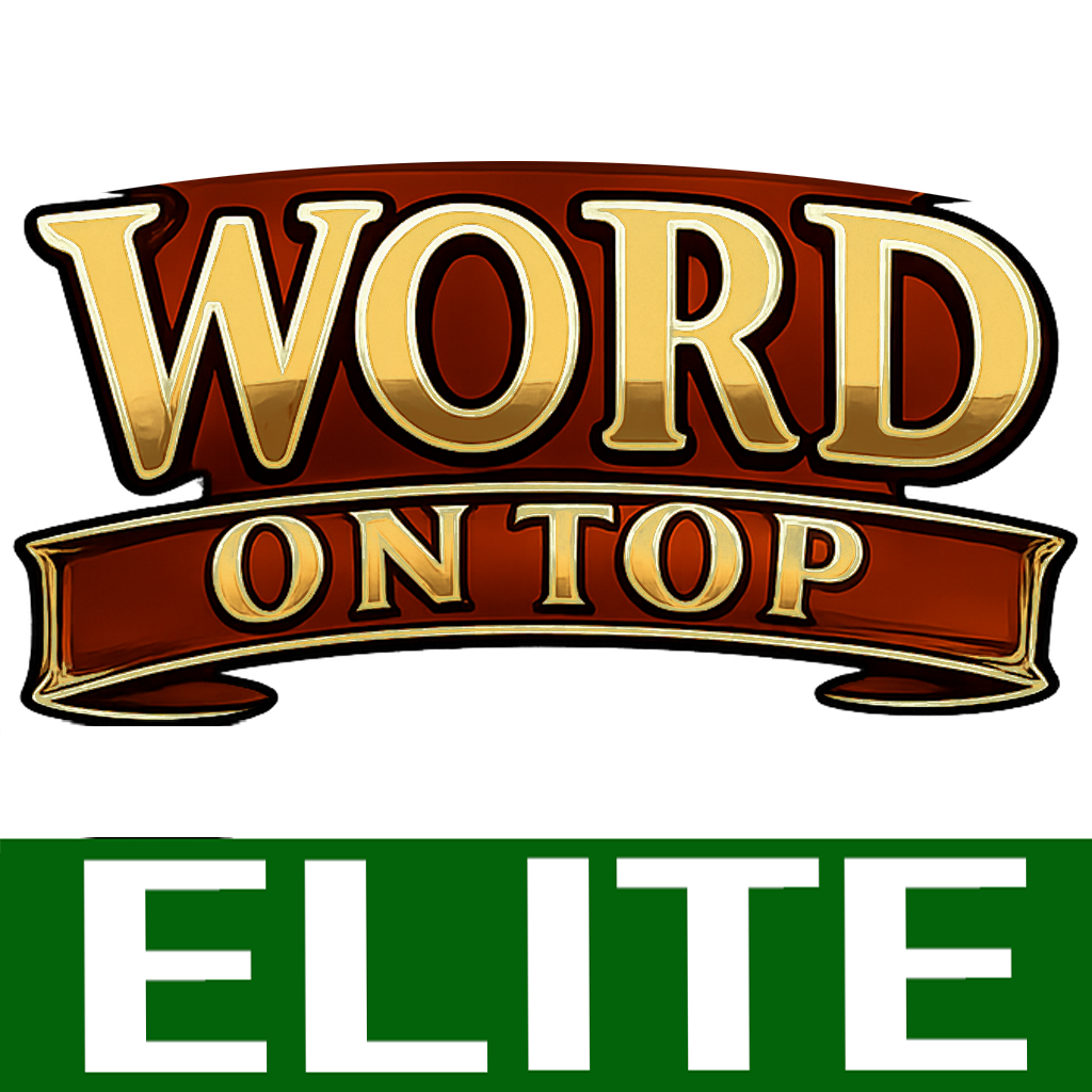 Word On Top Elite