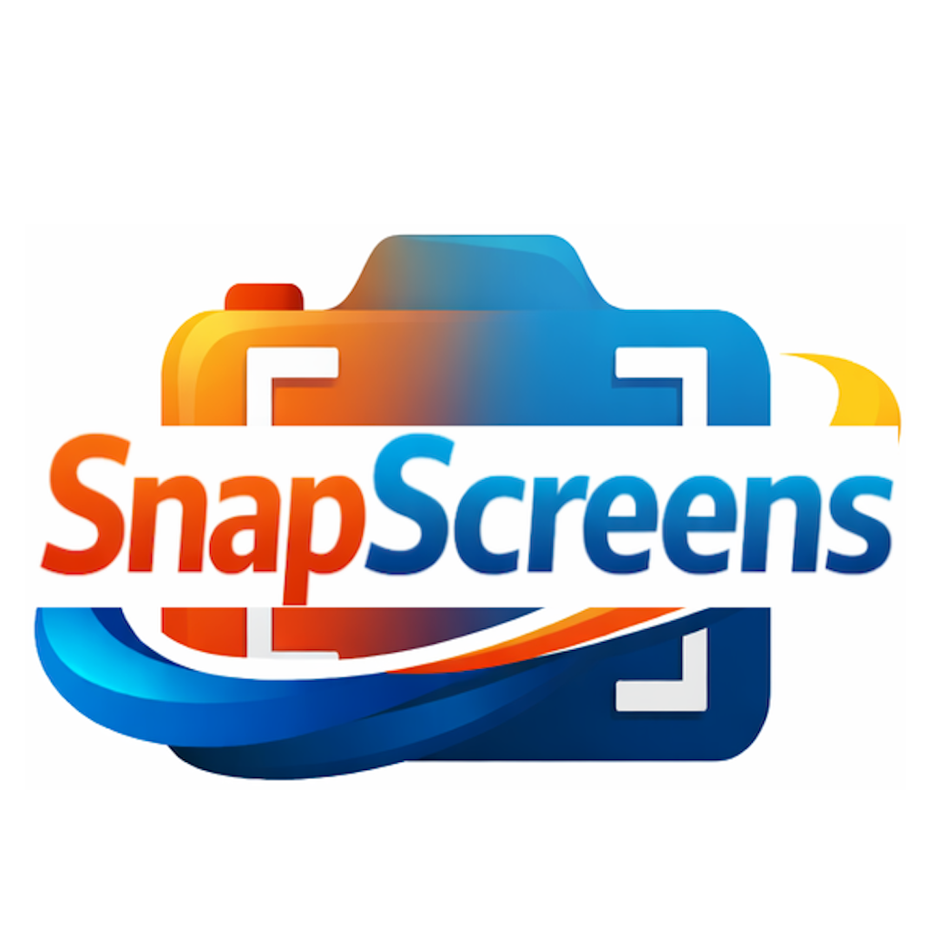SnapScreens